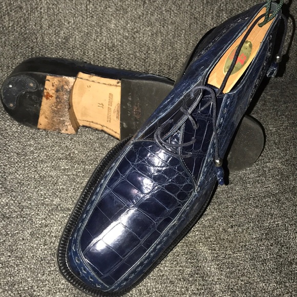 mens gator dress shoes